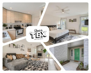 Cozy Stylish Home in Round Rock!